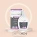 Dermoxen Lenitivo Intimate Cleaner for Women | Moisturizing & Soothing Soap | Gentle Relief from Dryness & Itching | Nickel Tested | 200ml - Buy Online on GoSupps.com