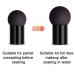 Mushroom Head Air Cushion BB Cream & CC Cream - Moisturizing Foundation & Concealer for Flawless Nude Makeup | International Shipping Available - Buy Online on GoSupps.com