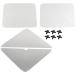 Marine Octahedral Aluminum Radar Reflector 340x340x470mm - Water Security for Boats & Ships - Buy Online on GoSupps.com
