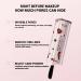 Magical Pore Eraser Waterproof Face Primer Stick Pore Eraser Primer Matte Priming Makeup Blur Stick Instant Face Tightener Primer Invisible Pore Hydrating Primer Face Shimmer Stick (1 pcs Large) - Buy Online on GoSupps.com