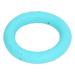 Flexible Teething Bracelet Ring - Soft Teething Relief for Home & Travel (Turquoise Green) - Buy Online on GoSupps.com