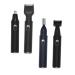 1 Set Electric Shaver Electric Facial Hair Remover Nasal Cavity Cleaner Hair Trimmer Beard Razor Electric Shaving Razor Hair Clipper Men Hair Razor Hair Trimming Razor
