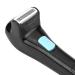 Buy Foldable Electric Back Hair Shaver for Men - Long Handle Body Hair Remover | International Shipping Available - Buy Online on GoSupps.com