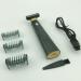 2024 Portable Electric USB Charging Wireless Shaver & Trimmer | Ultra-Thin Hair Salon Shaver for Men & Women - Fast Shipping Worldwide - Buy Online on GoSupps.com