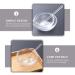 Beaupretty Essential Oil Bowl Mask - DIY Fragrance Holder & Mixing Tool for Facial Masks - Buy Online on GoSupps.com