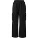 Shop Y2K Women s Parachute Cargo Pants - Vintage Baggy Track Pants for E-Girls | Streetwear 90s Style - Buy Online on GoSupps.com