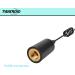 TWAYRDIO VHF Marine Antenna 156-163MHz 50W with 16.4ft Coaxial Cable, Mounting Bracket and U-Bolt - for Midland Uniden Cobra Icom Marine Radio - Buy Online on GoSupps.com