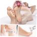 Beatifufu Electric Foot Grinder Coarse Foot Rechargeable Foot Callous Removers Pedicure Tools for Feet Foot Remover Tool Rechargeable Callous Remover Pedicure Foot Care Tool Abs White - Buy Online on GoSupps.com