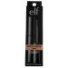 E.L.F. Wow Brow Gel in Taupe - 0.12 oz (3.5 g) | Flawless Eyebrow Definition - Buy Online on GoSupps.com