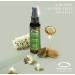Keratin Treatment with Argan Revitalizing Oil - 2oz | Nourish & Restore Hair - Shop Internationally - Buy Online on GoSupps.com