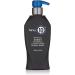 It's a 10 Haircare He's A Miracle 3-in-1 Shampoo, Conditioner and Body Wash, 10 fl. oz.