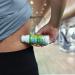 Hempvana Cold As Ice Pain Relief Roll On Gel with 8% Menthol & Seed Extract - Buy Online on GoSupps.com