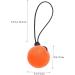 Solustre 3 PC Fitness Equipment - Squeezeball Grip Strengthener & Hand Therapy Tools for Wrist Training - Buy Online on GoSupps.com