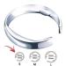 LIYYA Itchoate Anti Snore Ring - Magnetic Therapy Acupressure Device | Snore Stopper Sleeping Aid (Medium - Buy Online on GoSupps.com