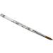 Sunmeit 1Pc Rose Gold Kolinsky Sable Acrylic Nail Brush with Liquid Flow Glitter Nail Art Brush for Nail Art Tool 12 - Buy Online on GoSupps.com