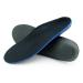 YTYZC Orthopedic Insoles Plantar Fasciitis Flat Feet Orthopedic Shoe Pad Arch Support Insoles for Men/Women Relieve Foot Pain (Size : EU 42-270mm)
