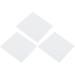 Self Adhesive Eyelash Strips 3 Sheets Long Lasting Reusable Self Adhesive Eyelash Strips for False Eyelashes (6mm) - Buy Online on GoSupps.com