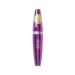 Kiss New York Volume N  Define Mascara  No Flaking  No Smudging  No Clumping  Water-Resistant Long Wearing Mascara (Very Black)