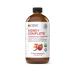 Complete Natural Kidney Complete - Liquid Dietary Supplement for Kidney Support Cleanse and Detox with Apple Cider Vinegar Lemon Organic Chanca Piedra Beet Citric Acid Vitamin C & More - 12oz 12 Fl Oz (Pack of 1)
