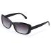 Women Full Reading Sunglasses 1.5 2.0 2.5 3.0 3.5 4.0 IF8110 Black 3.0 x