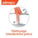Elmex Soft Toothbrush - Special Anti-Cavity Interdental Precision Cleans - Prevents Cavities with Bristle Technology (Random Color) - Buy Online on GoSupps.com