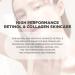 Advanced Retinol & Collagen Face Cream | Age-Defying Moisturizer for All Skin Types | Natural Ingredients & High Concentrate | 3.38 fl oz - Buy Online on GoSupps.com