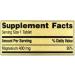 Spring Valley Magnesium 400mg 250 Tablets - High Potency Single Pack - Buy Online on GoSupps.com