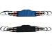 Patient Lift Sling Transfer Belt Stand Assistance Belt Transfer Belt Lift Sling Transport Mobility Aids Positioning Pad with Handles Use for Seniors Bedridden Disabled Obesity - Buy Online on GoSupps.com
