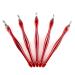 10pcs nail trimmer nail nippers professional nail cleaner stainless cleaner tool pedicure propeller