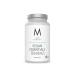 MORE NUTRITION Vegan Essentials O3-D3-K2 80 Algae Oil Capsules (Starch) Omega 3 80 Capsules - Vegan