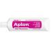 Aplon Hair Remover Natural Hair Removal Alternative to Depilatory Creams and Wax Strips 3 oz. Tube