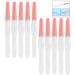 iwobi Early Pregnancy Test Pregnancy Test for Detection Urine Test Stick Safe and Reliable 10 Pieces