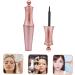 Didiseaon 4 Pcs Liquid Eyeliner Accessories Eyelashes Fakeaway Makeup Refillable Highlight Coloring Pigment - Buy Online on GoSupps.com