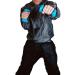 Buy LEONE 1947 Black Sauna Tracksuit - Premium Quality International Shipping - Buy Online on GoSupps.com
