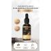 Natural Organic Ginseng Hair Growth Serum | Herbal Formula with Radix Polygoni & Ginger | 1 oz (Pack of 2) - Worldwide Shipping - Buy Online on GoSupps.com
