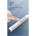 Corsehild Electric Toothbrush Adult Inductive Rechargeable - Buy Online on GoSupps.com