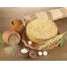 Puregro Nuttoz JEERA Khakhra 180g ROASTED WHEAT CRISPS WITH CUMIN SEEDS  - Buy Online on GoSupps.com