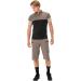 VAUDE Men's Altissimo Shirt II - Stylish L Coconut T-Shirt for Outdoor Activities | International Shipping - Buy Online on GoSupps.com