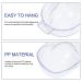 Lurrose Nail Angel Tools - Lightweight Gel Soaking Bowls (2 Pcs) for Manicure & Nail Care - Buy Online on GoSupps.com