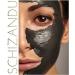 Schizandu Organics Activated Hardwood Charcoal Powder - 100% Pure Vegan Detox for Skin, Body & Teeth Whitening - Buy Online on GoSupps.com