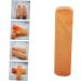 Gleavi Salt Rod Massage Tool | Self-Massage Stick for Legs & Back | Himalaya Mineral Salt Spa Device - Buy Online on GoSupps.com