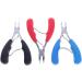 SJLS Stainless Steel Toe Nail Clippers Nail Correction Thick Nails Ingrown Toenails Nippers Cutters Dead Skin Dirt Remover Pedicure (Color : Red) - Buy Online on GoSupps.com