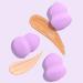 Buy Wet n Wild Hourglass Makeup Sponge Precision Coverage & Streak-Free Blending (Pack of 2) | Ideal for All Makeup Types International Shipping Available - Buy Online on GoSupps.com