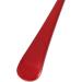 Soup Spoons Stainless Steel Tablespoons with 6 Colors 5 Pieces of Kitchen Dinner Dessert Scoops Set for Tea Dessert Salt Sugar(Red) - Buy Online on GoSupps.com