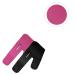 Minkissy V-Shaped Face Lifting Belt - Double Chin Shaper for Women | Tighten Sagging Skin & Enhance Jawline | 2PCs - Buy Online on GoSupps.com