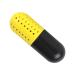 Shoes Deodorizer Capsule Pill Shape Shoe Deodorizer Shoe Deodorizing Air Freshener for Shoe Cabinet Locker Wardrobe Cupboard