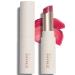 HINCE Mood Enhancer Lip Glow  Moisturizing Lip Balm with Shea Butter & Sweet Almond  Non-Sticky and Long-lasting Tinted Lip Tint with Buttery Balm Texture for Neutral Color 0.2oz. (LET ME DEW)