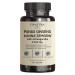 VINATURA Ashwagandha Korean Ginseng Kanna Zembrin 1250mg *Brain Health Stress Relief Support* Sceletium Tortuosum Panax Ginseng 80% Ginsenosides Ashwagandha Capsules 10% Withanolides Brain Booster