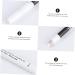 Didiseaon 60 Pcs Eyeliner Pencil Highlighter Pencil for Eyes Barber Pencil Makeup Wooden Pole Make up Cosmetic - Buy Online on GoSupps.com