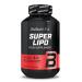 BioTechUSA Super Lipo 120 Tablets Hot Fat